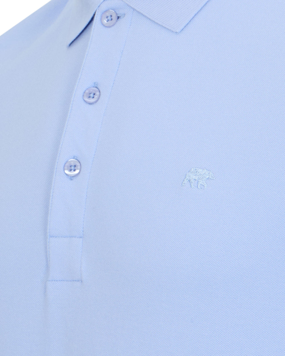 Rivet & Denim Gosh Polo