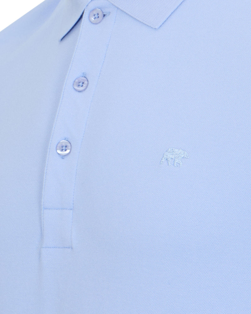 Rivet & Denim Gosh Polo