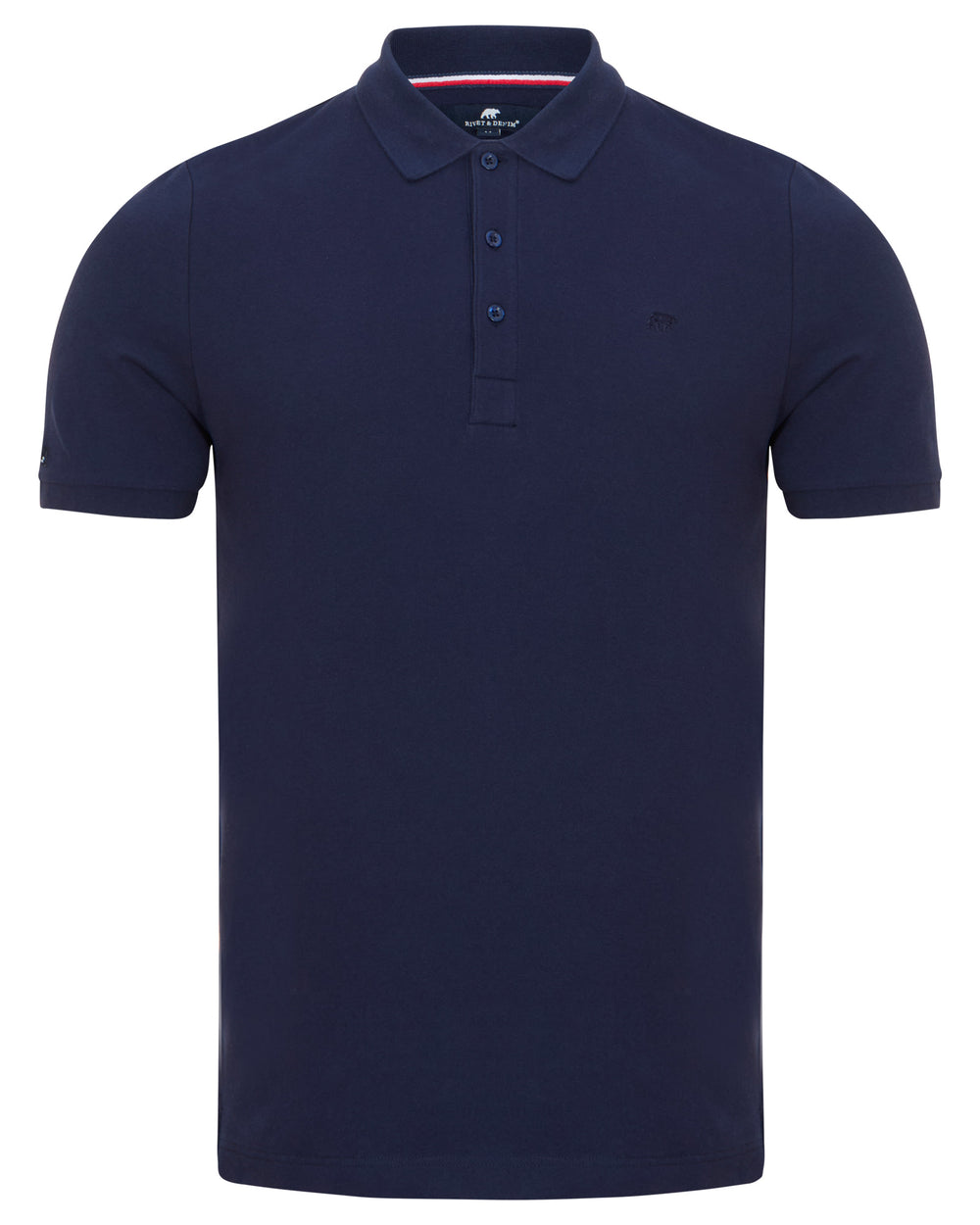 Rivet & Denim Gosh Polo