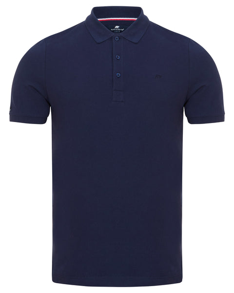 Rivet & Denim Gosh Polo