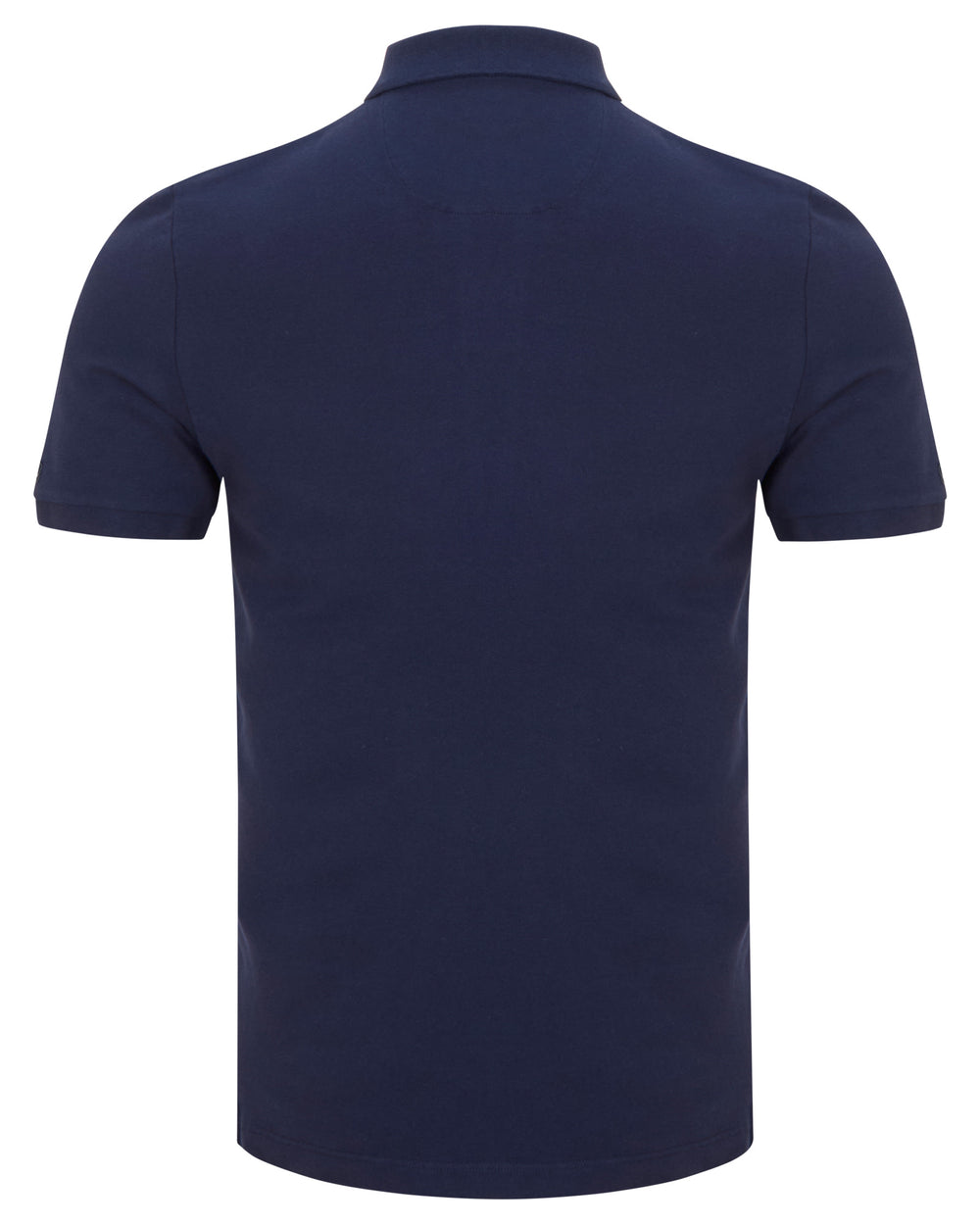 Rivet & Denim Gosh Polo