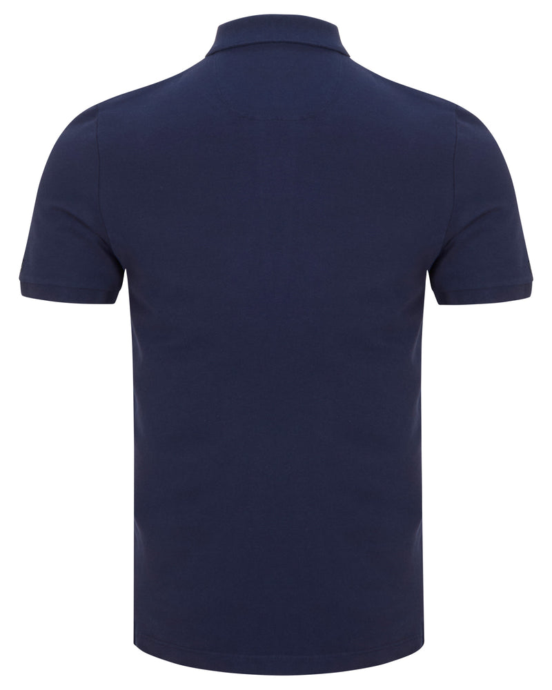 Rivet & Denim Gosh Polo