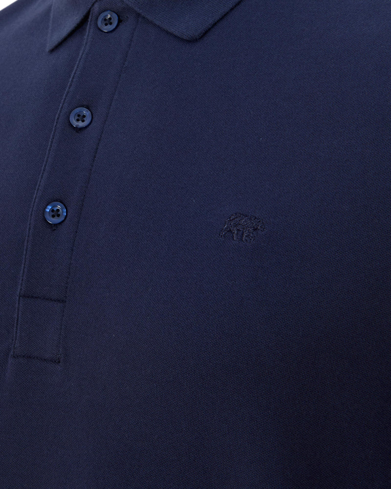 Rivet & Denim Gosh Polo