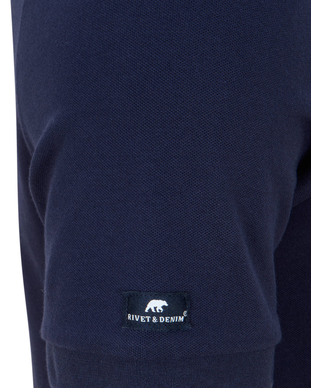 Rivet & Denim Gosh Polo