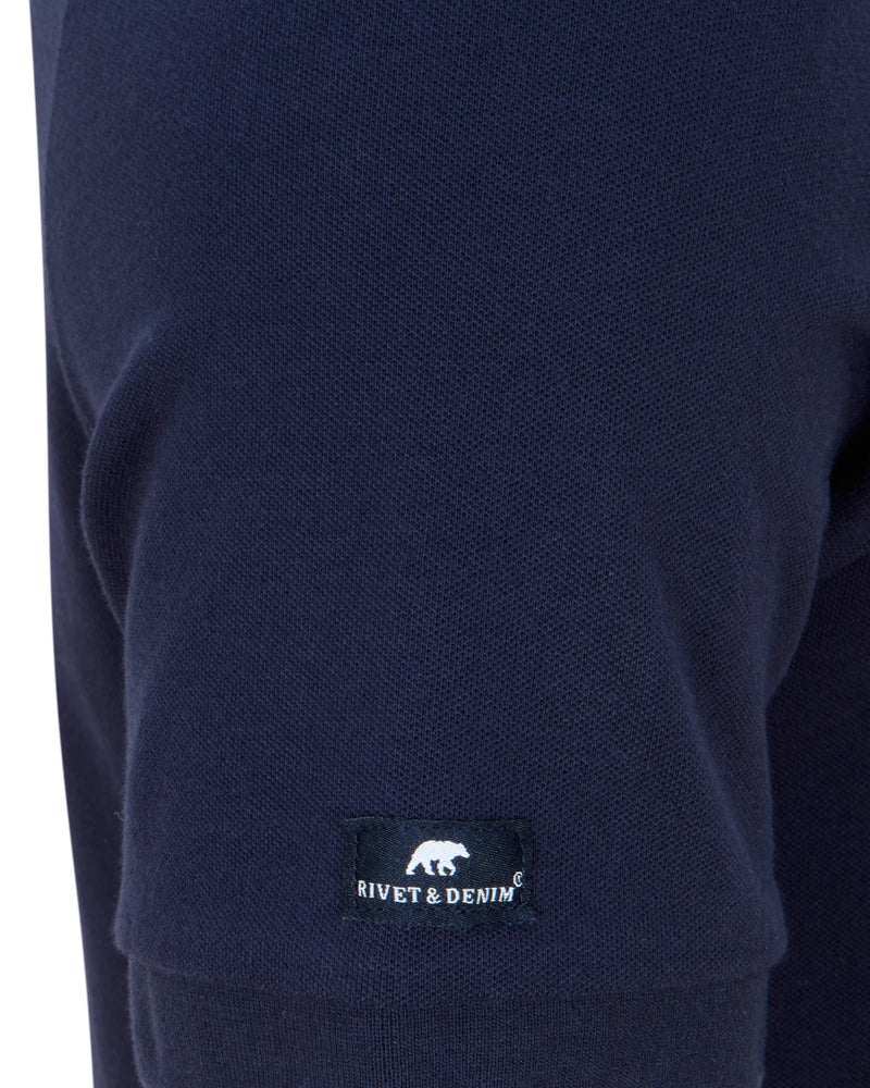 Rivet & Denim Gosh Polo
