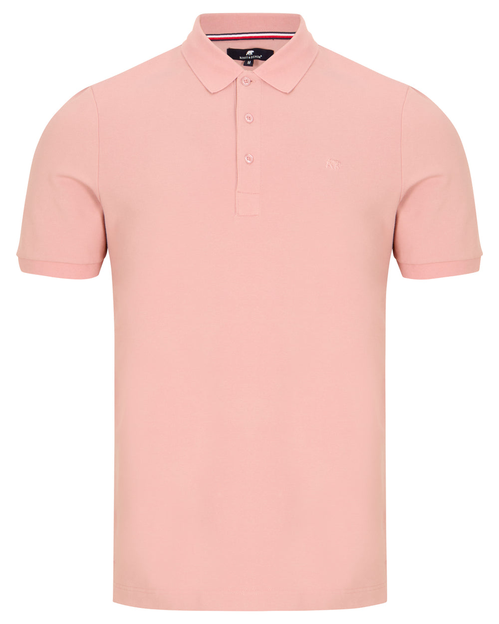 Rivet & Denim Gosh Polo