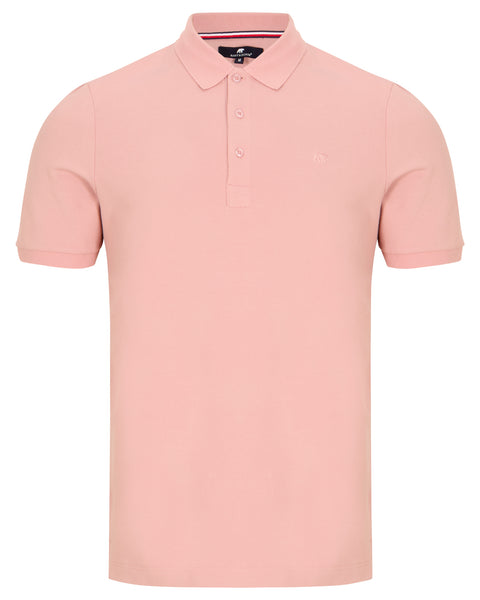 Rivet & Denim Gosh Polo