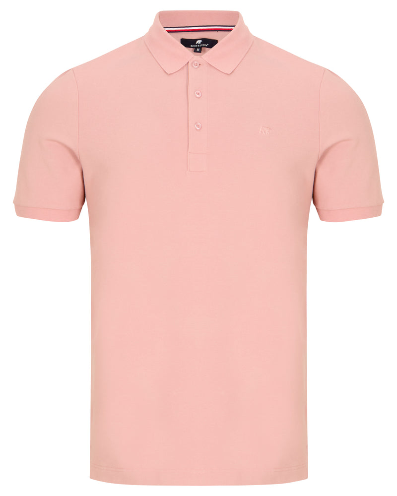 Rivet & Denim Gosh Polo