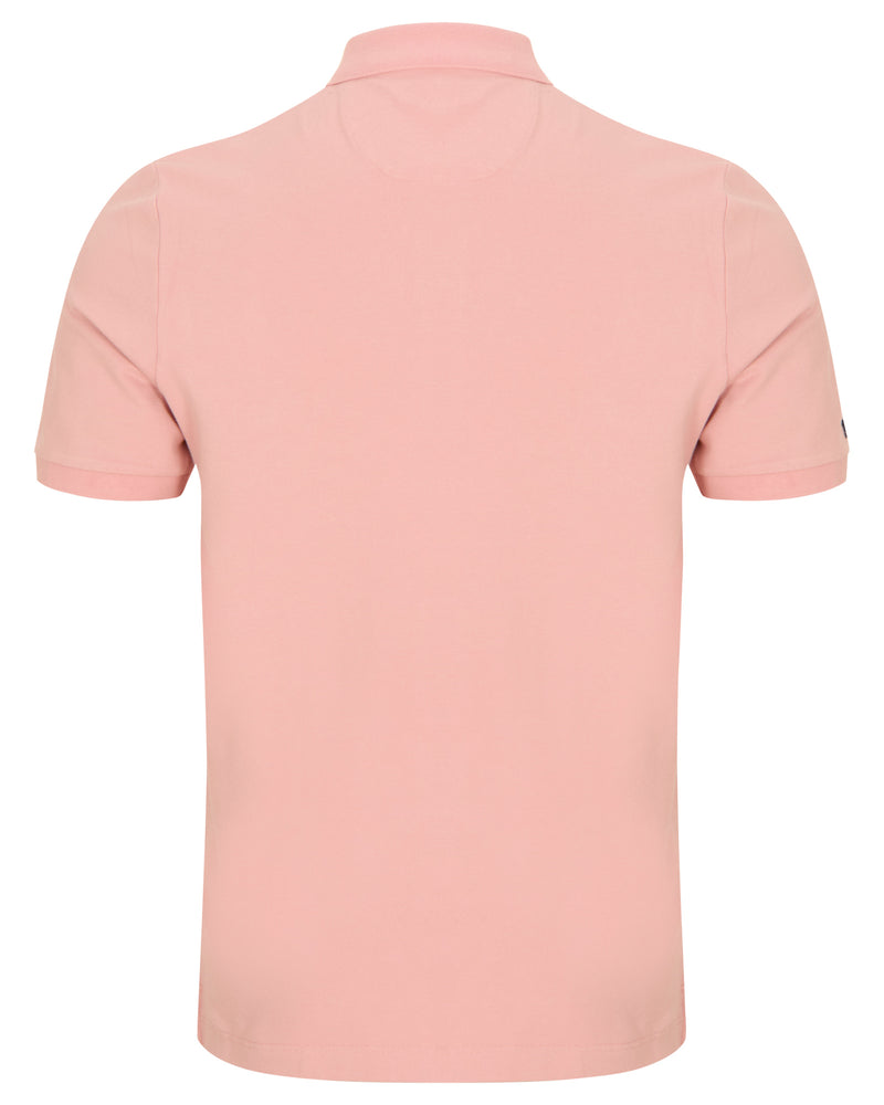 Rivet & Denim Gosh Polo