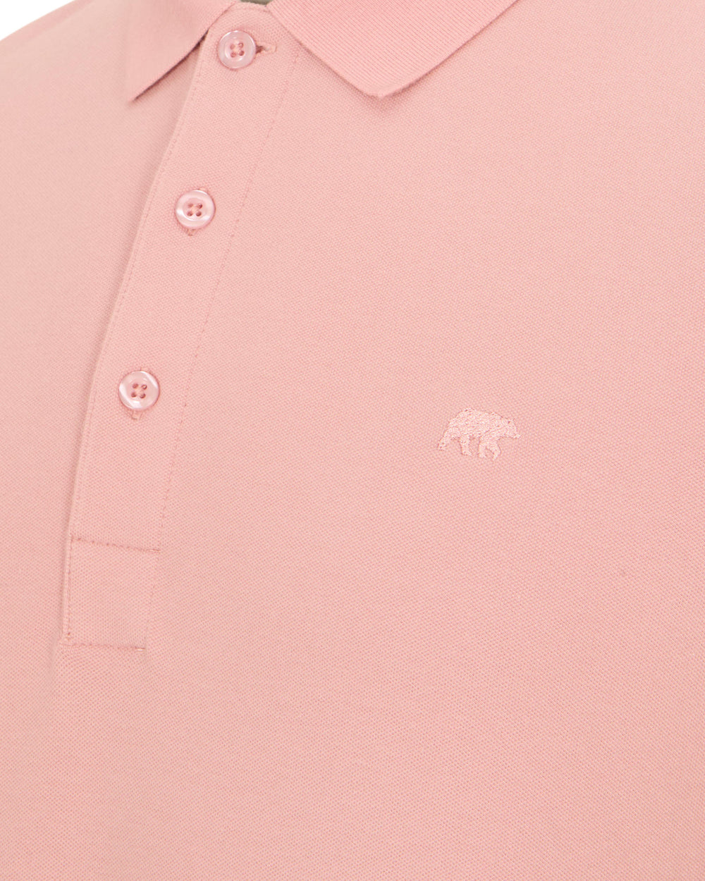 Rivet & Denim Gosh Polo
