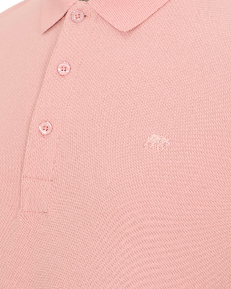 Rivet & Denim Gosh Polo