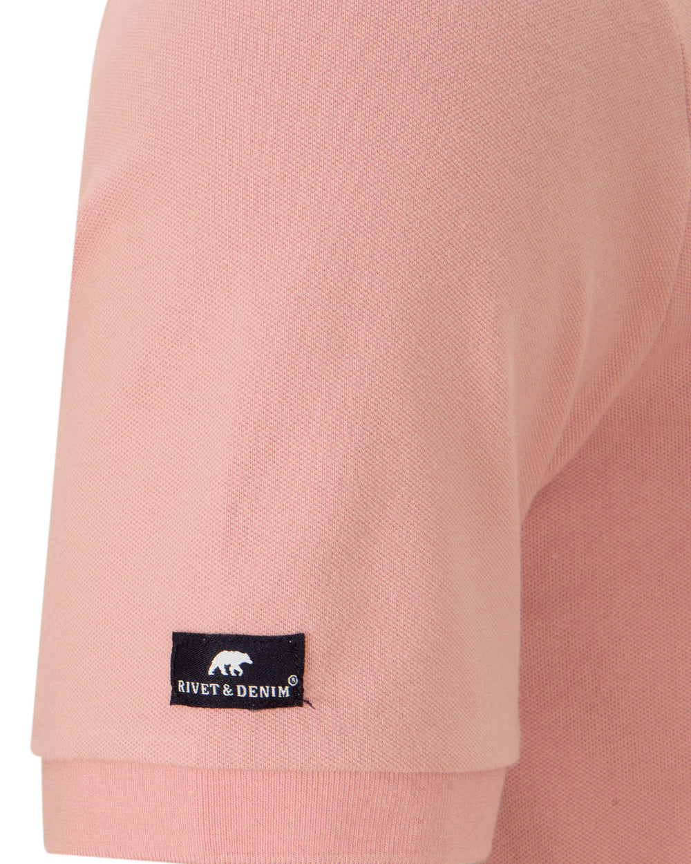 Rivet & Denim Gosh Polo