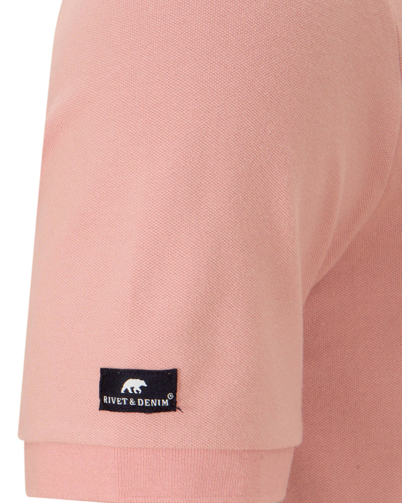 Rivet & Denim Gosh Polo