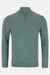 Benetti Grant 1/4 Zip Knitwear