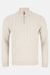 Benetti Grant 1/4 Zip Knitwear