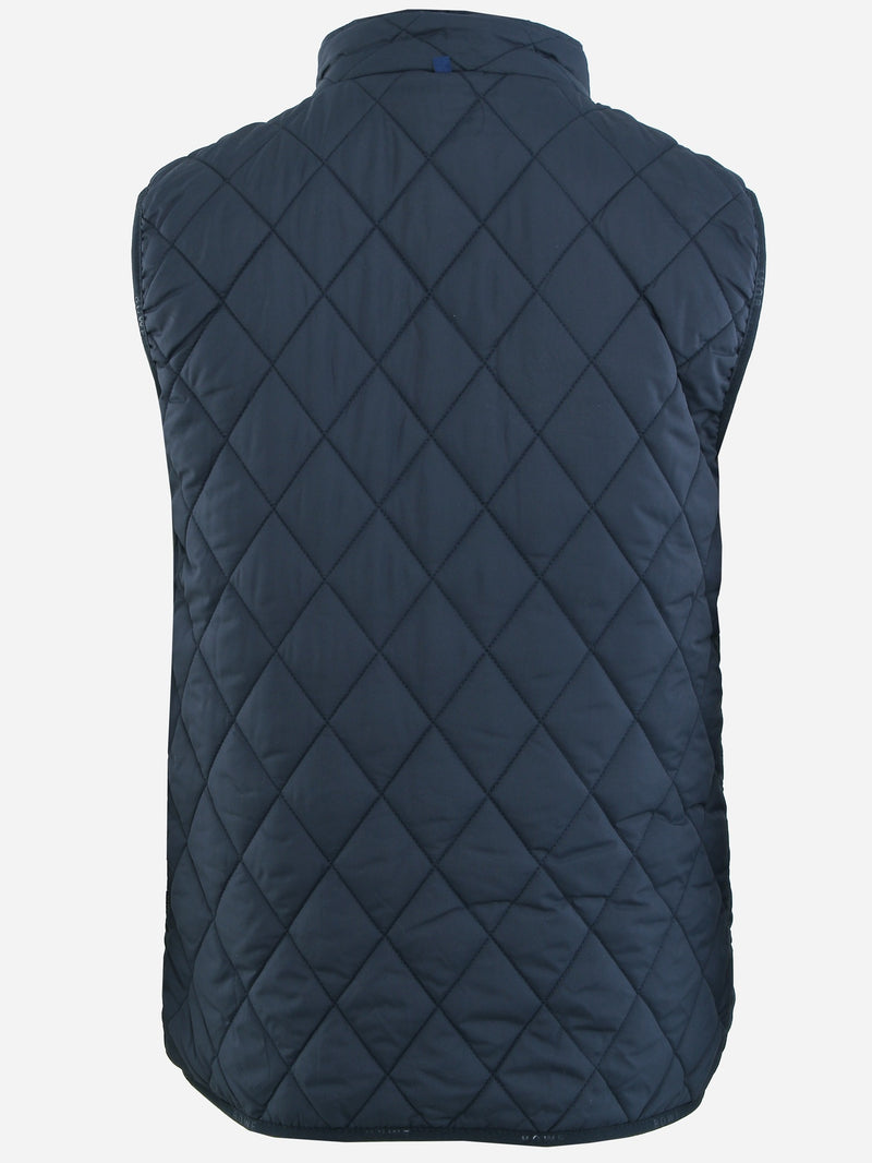 XVKINGS Tommy Bowe Granville Gilet