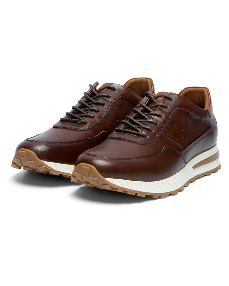 Bowe & Bootmakers Griqua Shoe