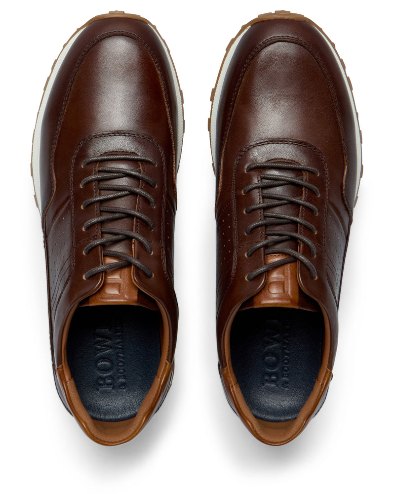 Bowe & Bootmakers Griqua Shoe