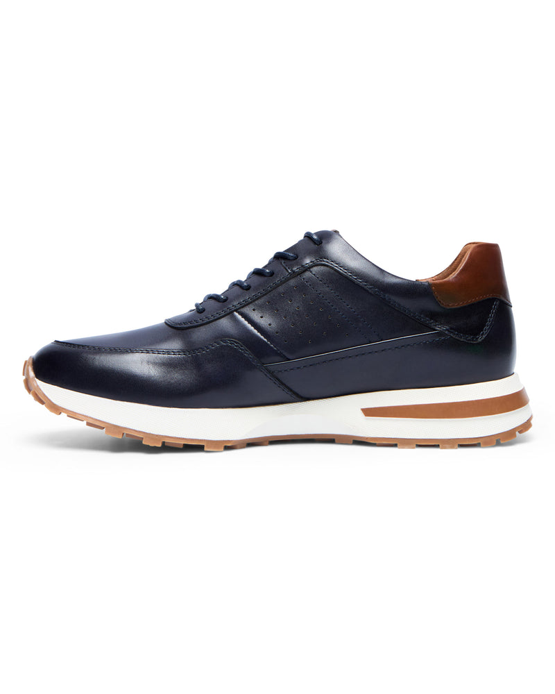 Bowe & Bootmakers Griqua Shoe