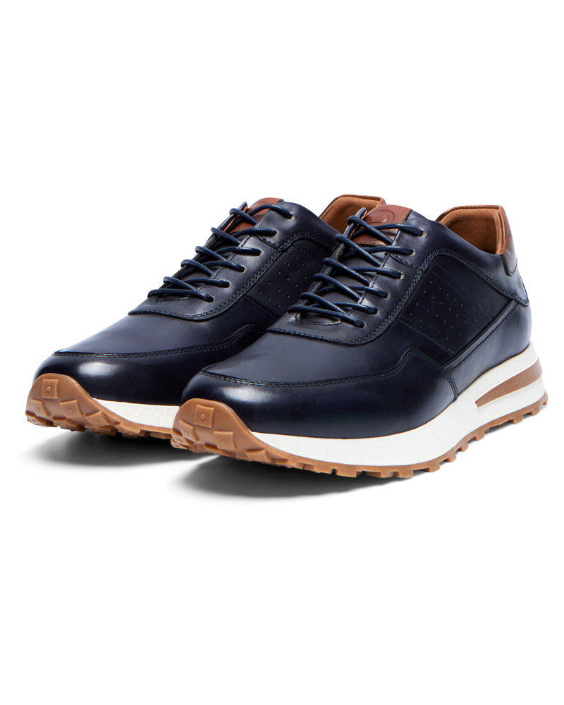 Bowe & Bootmakers Griqua Shoe