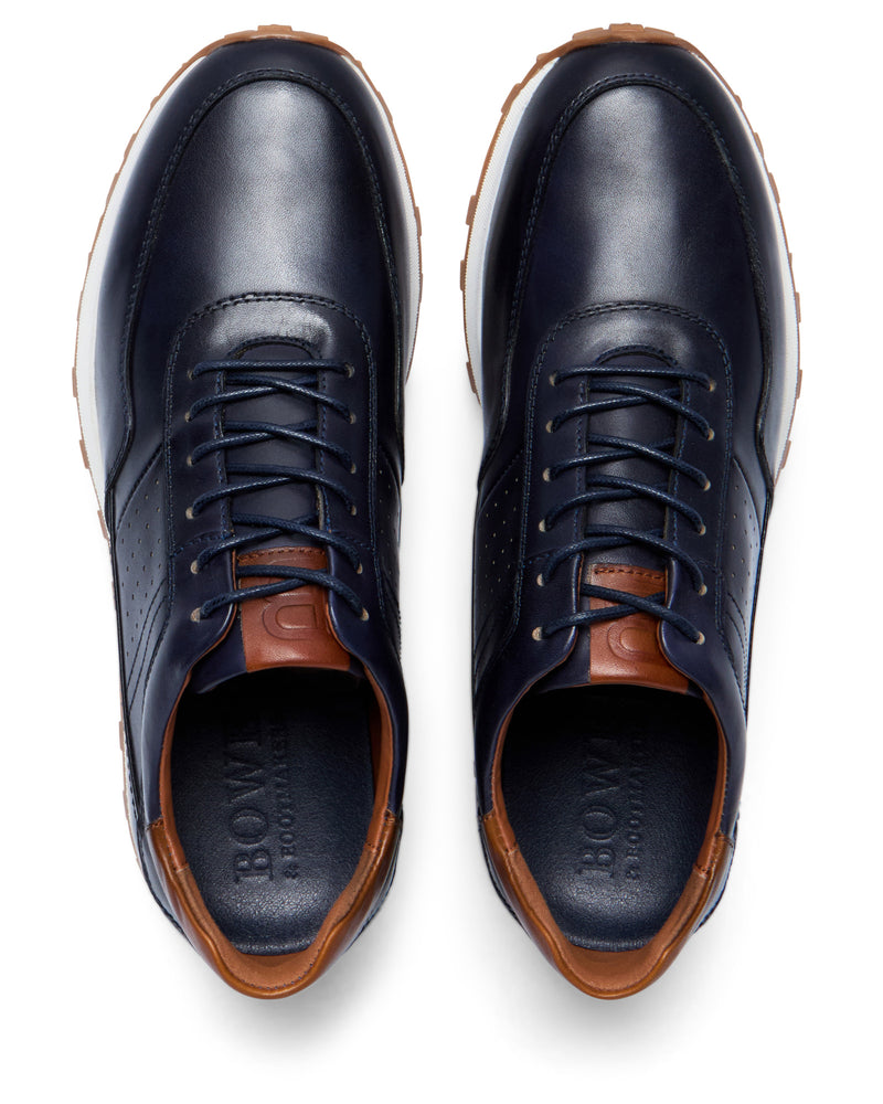 Bowe & Bootmakers Griqua Shoe