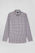 Eden Park Check Bicolore Casual Shirt