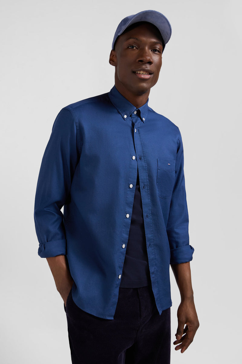 Eden Park Controle Casual Shirt