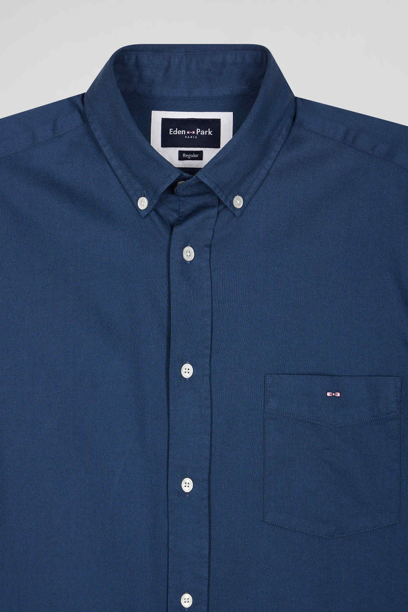 Eden Park Controle Casual Shirt