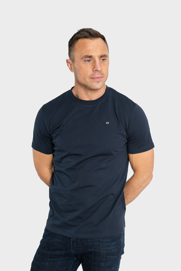 XV Kings Tommy Bowe Hawston T-Shirt