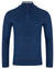 William Tailor Stella 1/4 Zip