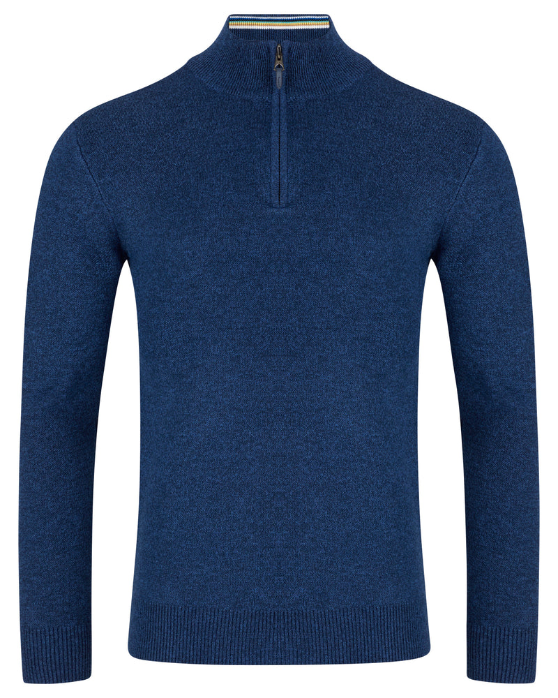 William Tailor Stella 1/4 Zip