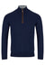 6th Sense Harry 1/4 Zip Knit