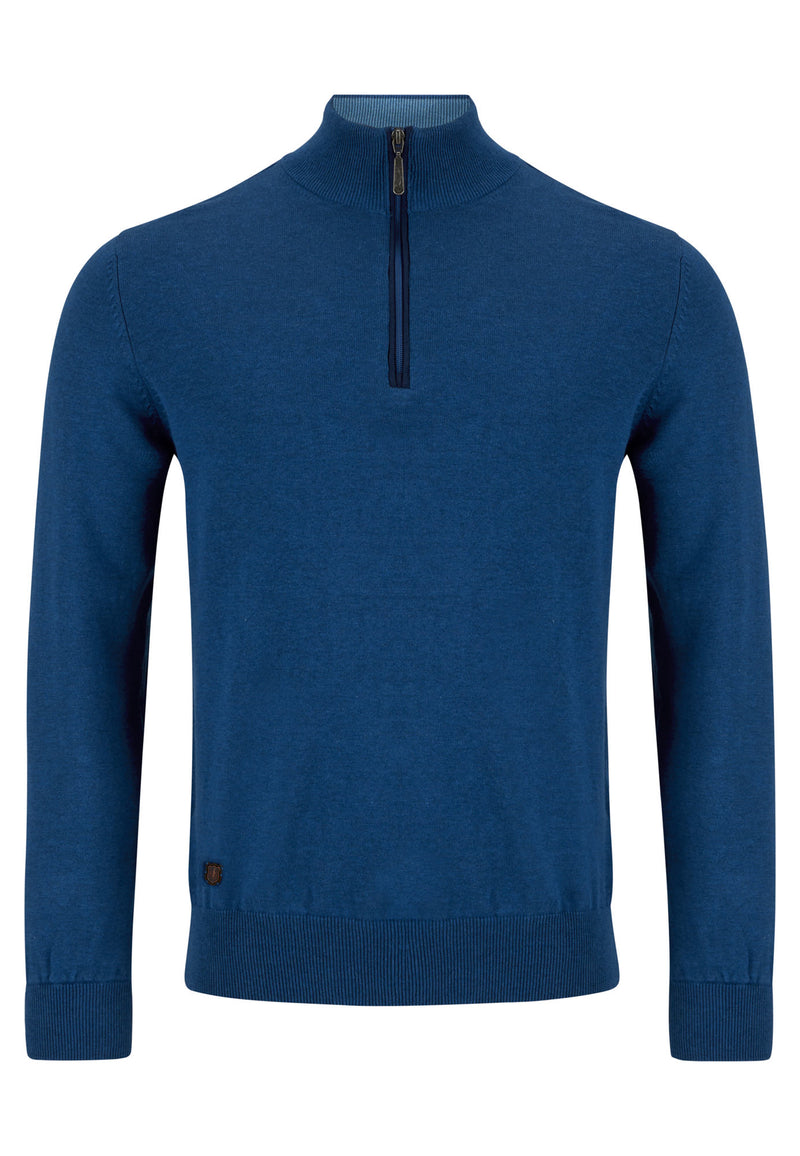 6th Sense Harry 1/4 Zip