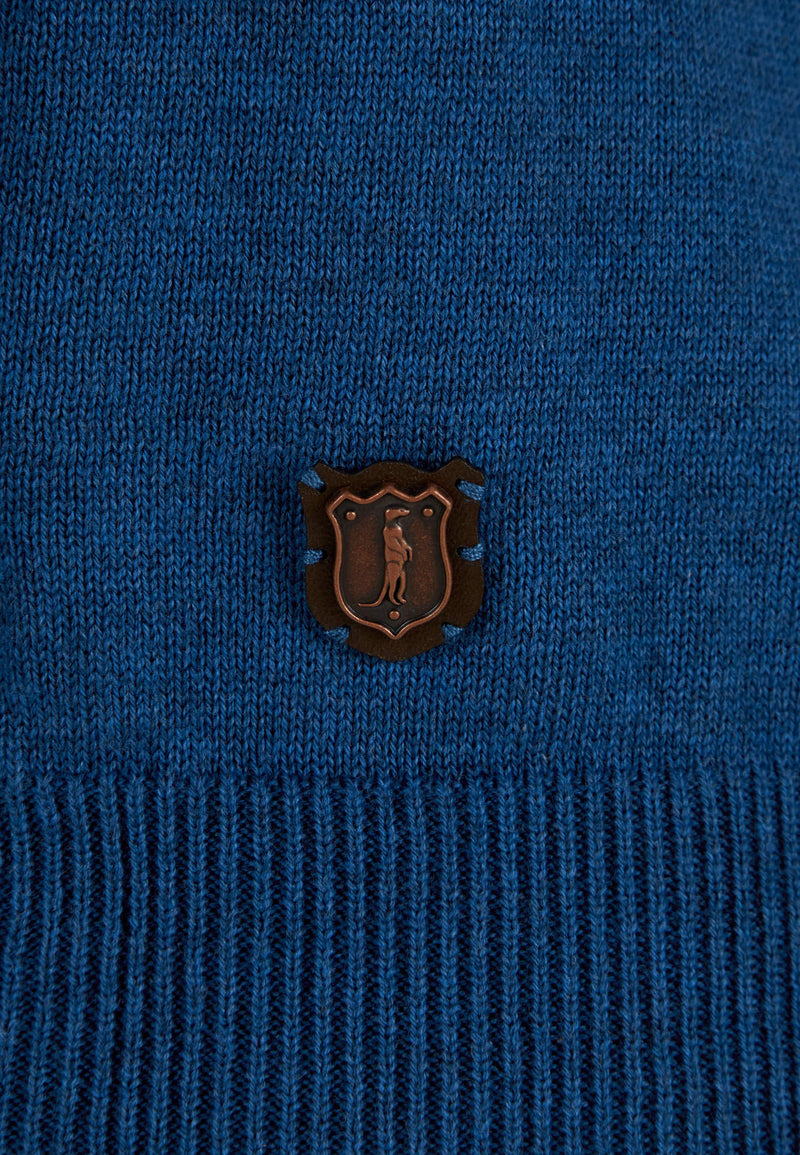 6th Sense Harry 1/4 Zip