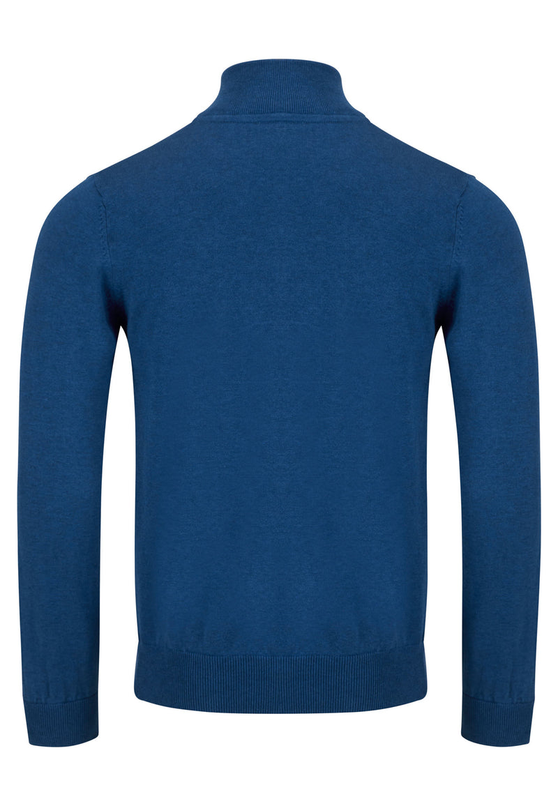 6th Sense Harry 1/4 Zip