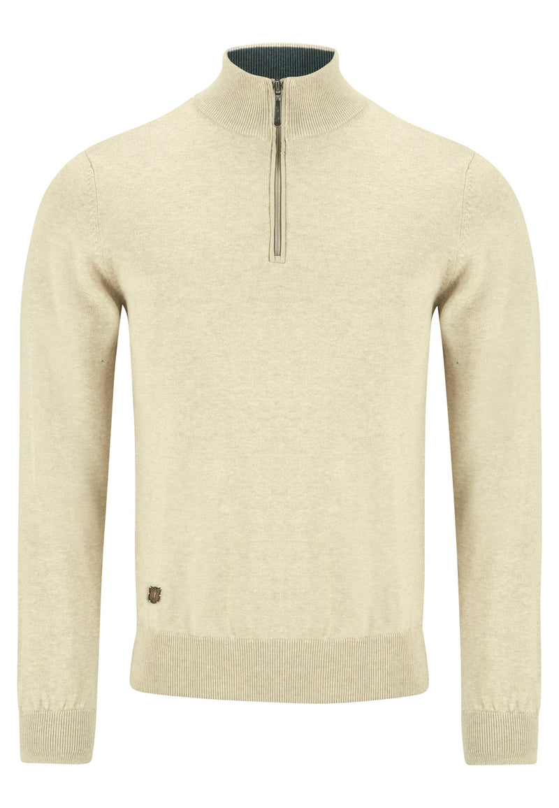 6th Sense Harry 1/4 Zip