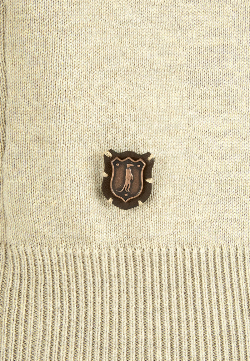 6th Sense Harry 1/4 Zip