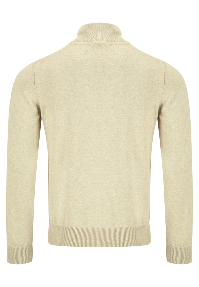 6th Sense Harry 1/4 Zip