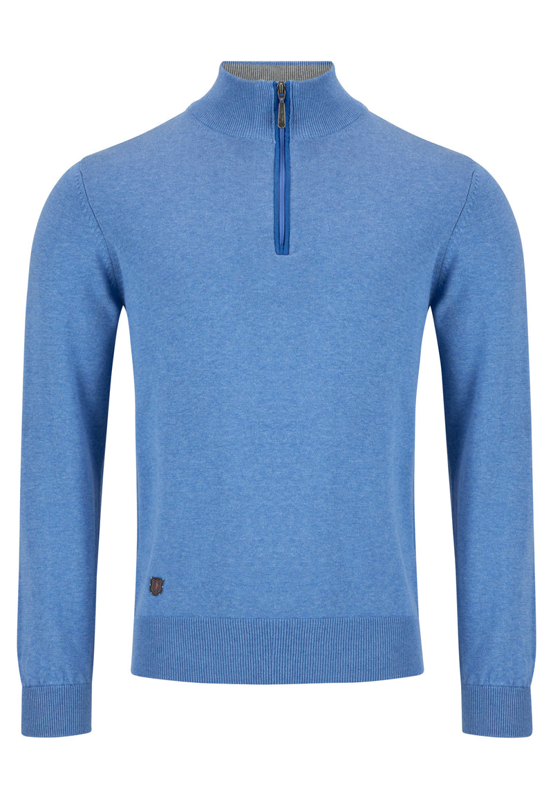 6th Sense Harry 1/4 Zip