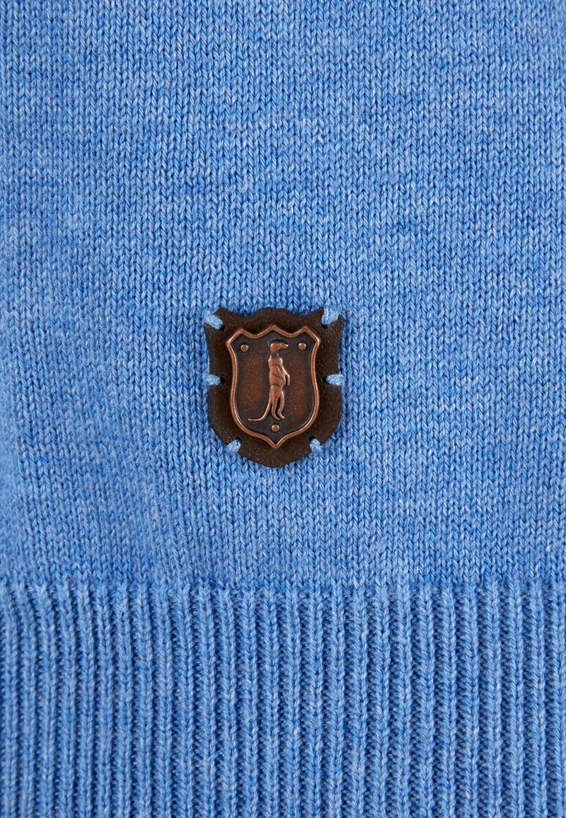 6th Sense Harry 1/4 Zip