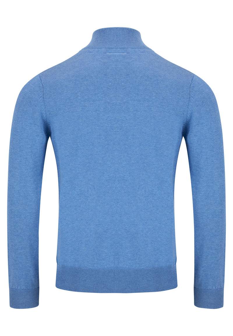 6th Sense Harry 1/4 Zip