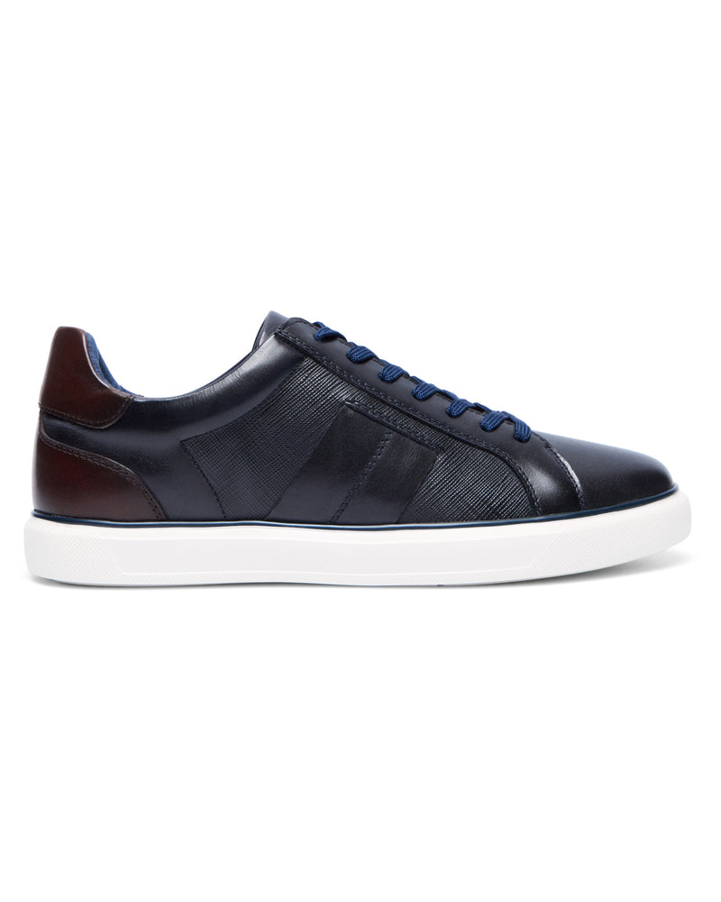 Bowe & Bootmaker Hipwell Formal Shoe
