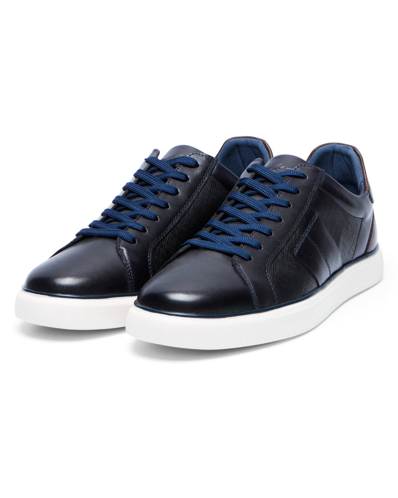 Bowe & Bootmaker Hipwell Formal Shoe