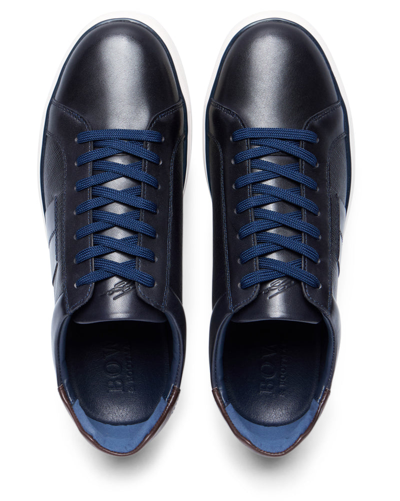 Bowe & Bootmaker Hipwell Formal Shoe