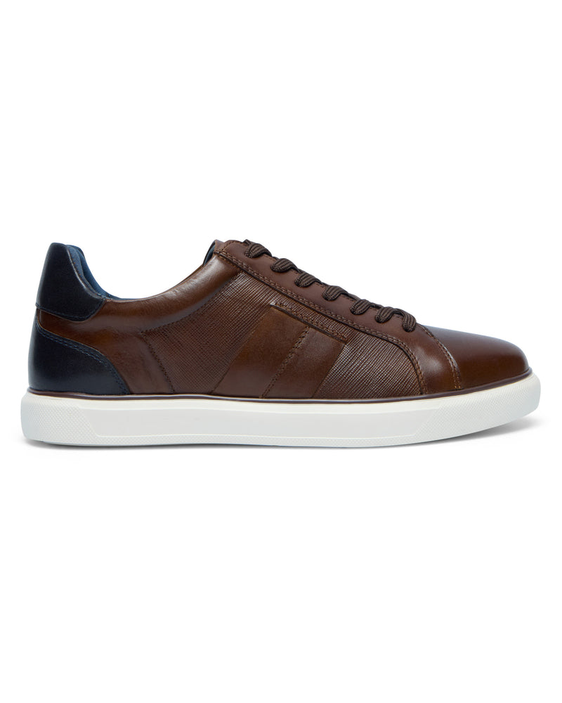 Bowe & Bootmaker Hipwell Formal Shoe