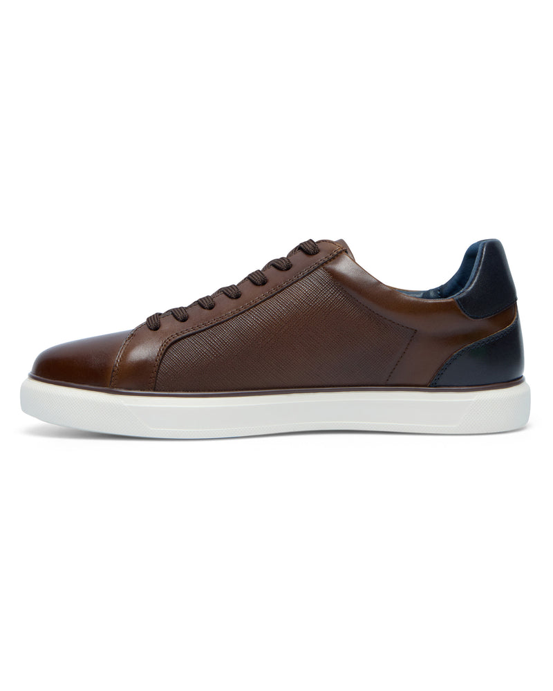 Bowe & Bootmaker Hipwell Formal Shoe