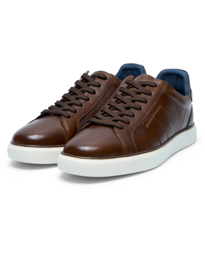 Bowe & Bootmaker Hipwell Formal Shoe