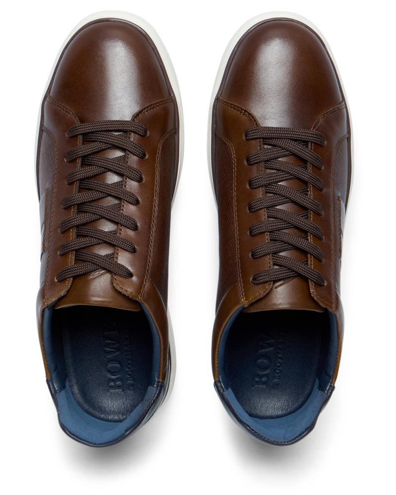 Bowe & Bootmaker Hipwell Formal Shoe