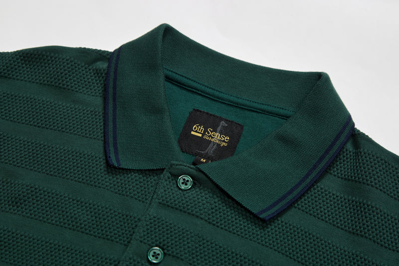 6th Sense Heaven Polo