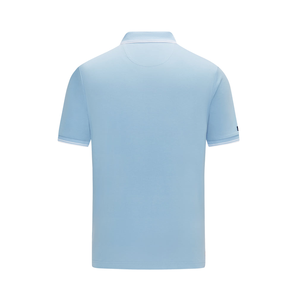 Rivet & Denim Locker Polo